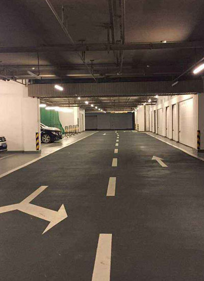 山東耐磨地坪廠家